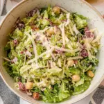 Famous La Scala Chopped Salad