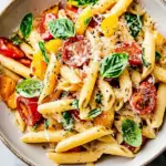 Pasta Primavera