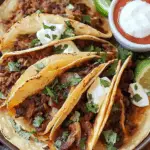 Quesabirria Tacos