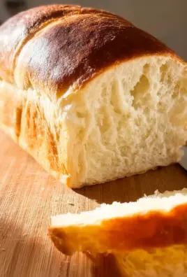 Amish White Bread