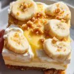 Banana Pudding Cheesecake