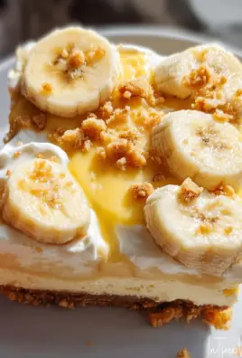 Banana Pudding Cheesecake