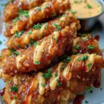 Bang Bang Chicken