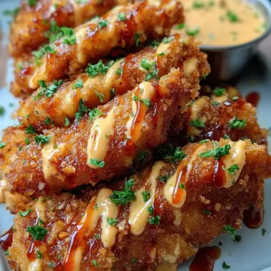 Bang Bang Chicken