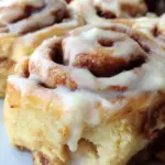 Best Homemade Cinnamon Rolls Recipe {copycat Cinnabon Recipe}