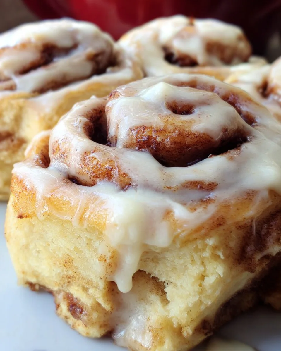 Best Homemade Cinnamon Rolls Recipe {copycat Cinnabon Recipe}