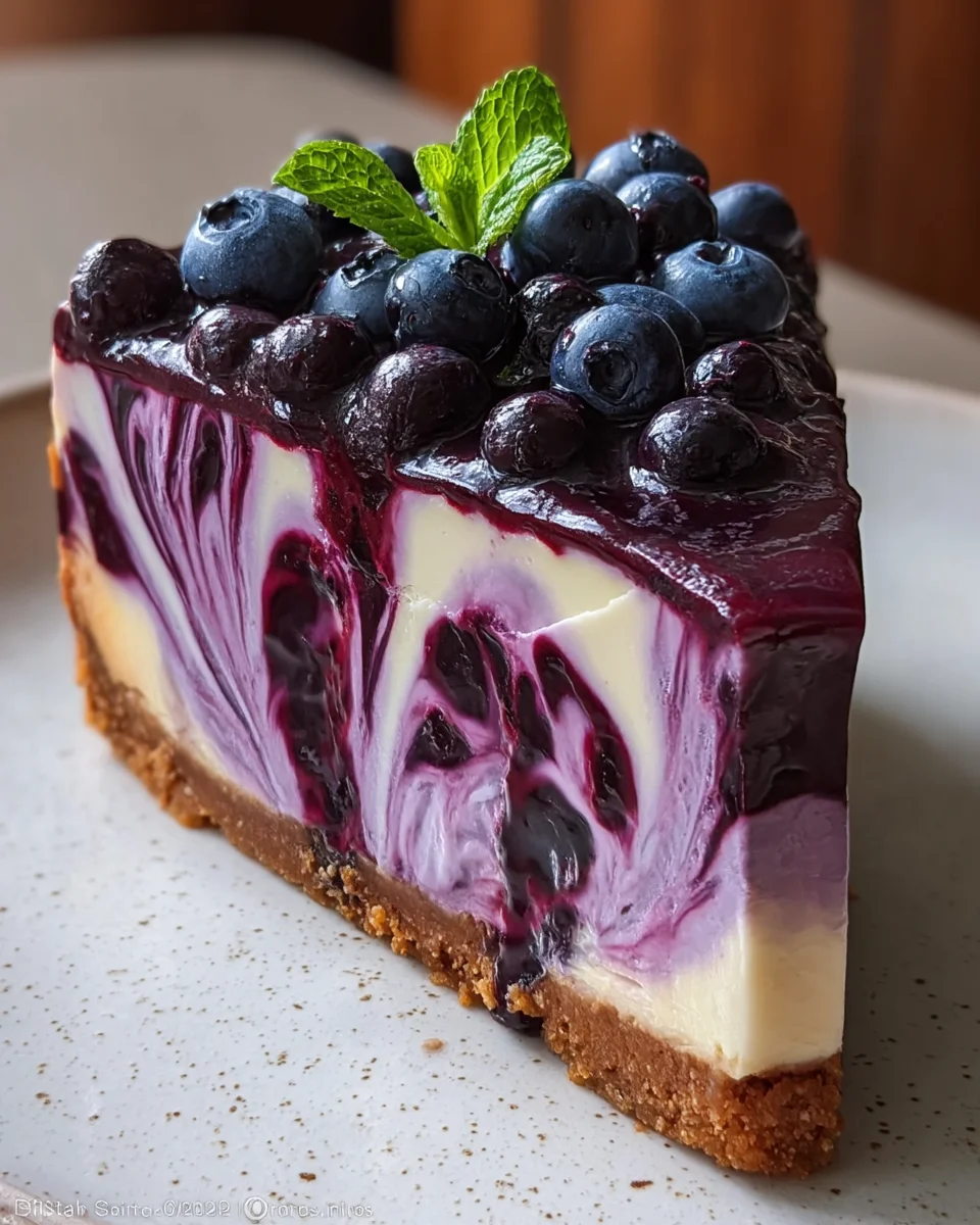 Blueberry