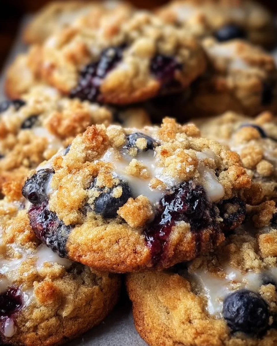 Blueberry