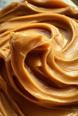 Brown Sugar Caramel Frosting