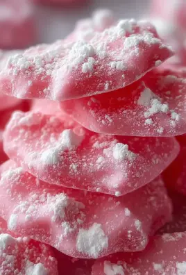 Bubblegum Slices