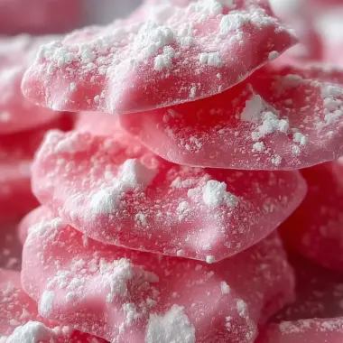 Bubblegum Slices