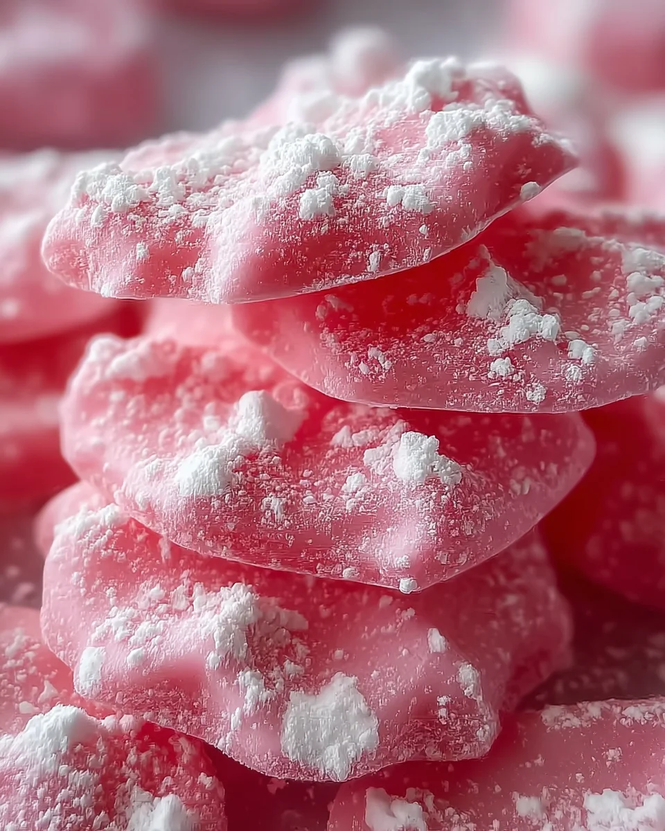 Bubblegum Slices