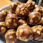 Butterfinger Balls