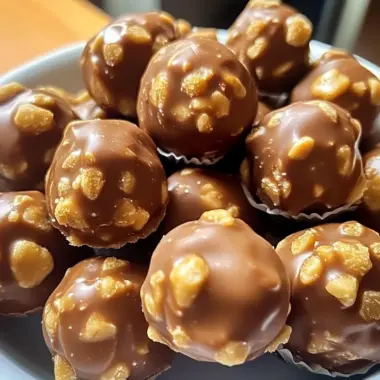 Butterfinger Balls