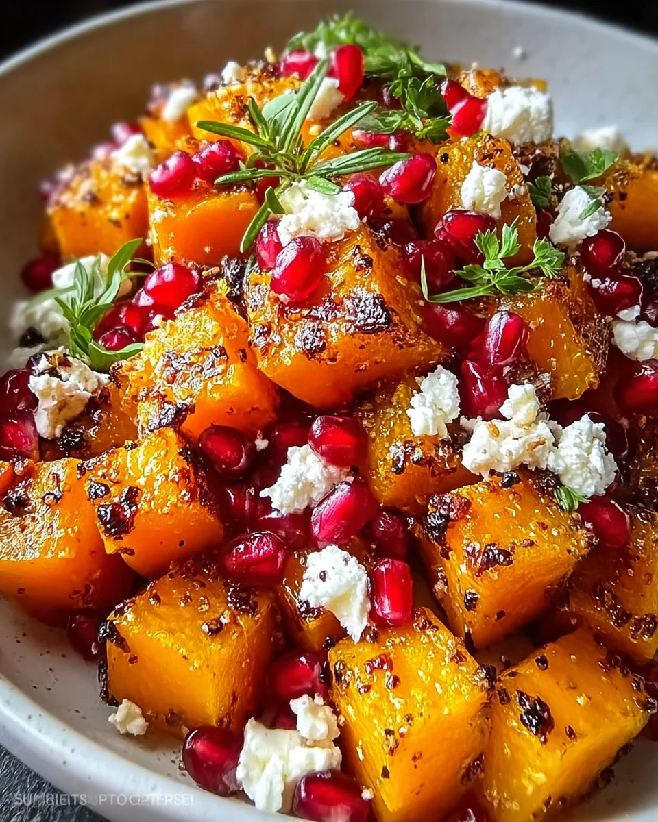 Butternut Squash