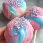 Candy Apples