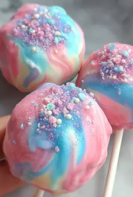 Candy Apples