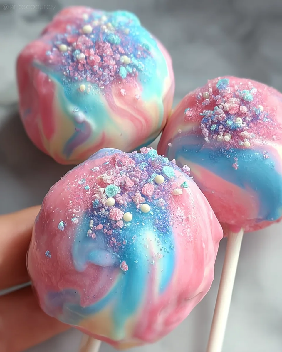 Candy Apples