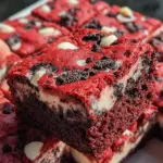 Cookies & Cream Brownies