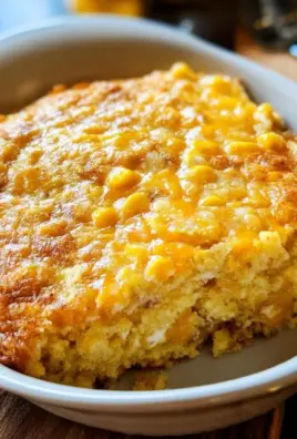 Corn Casserole