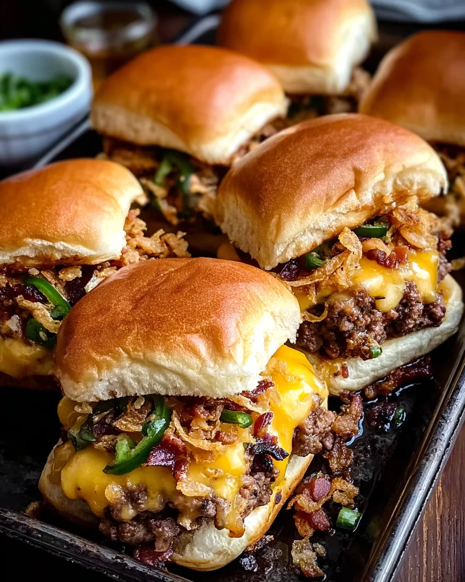 Cowboy Sliders
