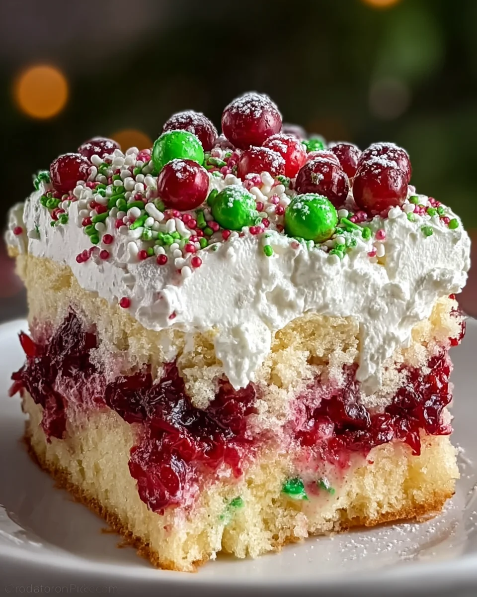 Cranberry