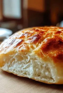 Easy 20-minute Homemade Bread Dough