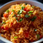 Easy Spanish Rice