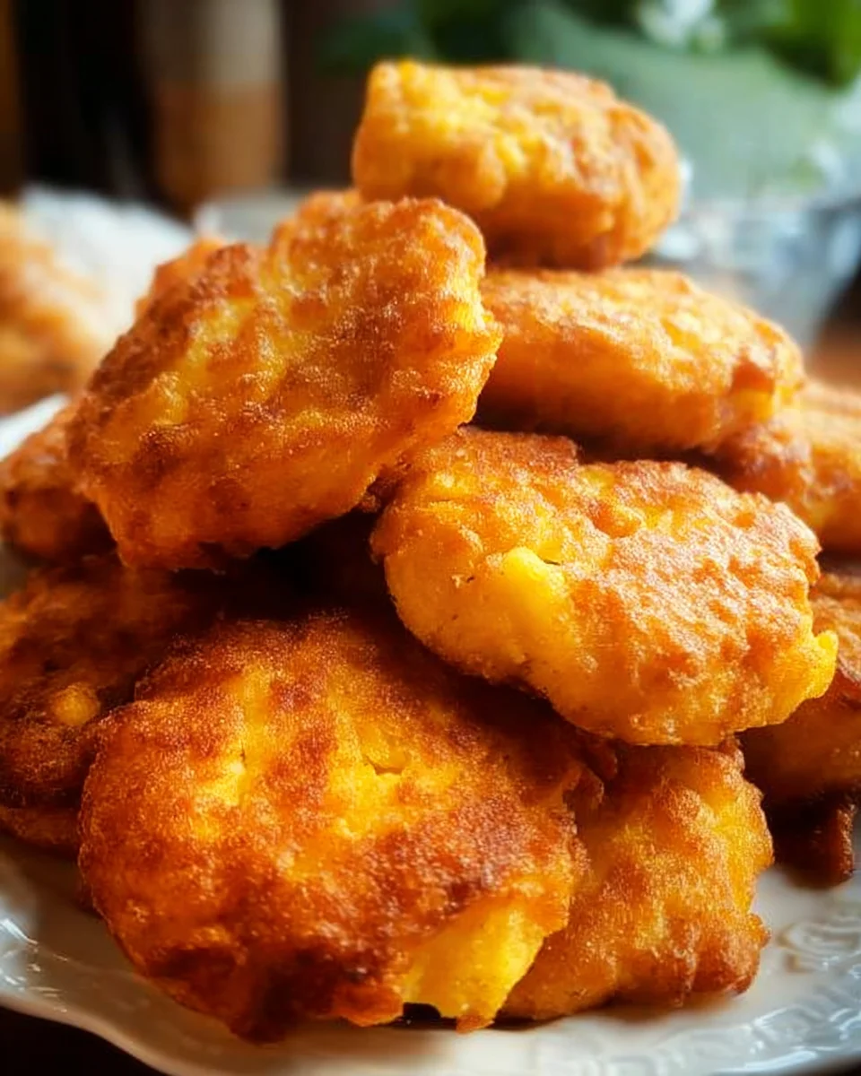 Fried