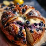 Fruit Cream Sourdough