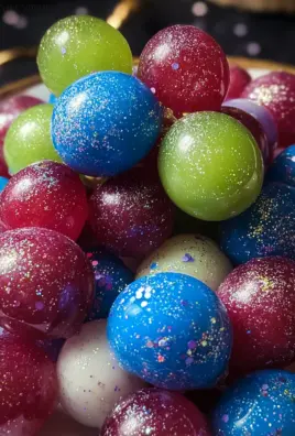 Galaxy Grapes