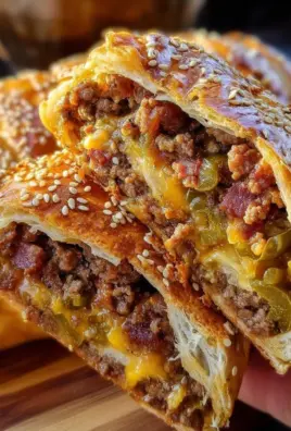 Garbage Bread