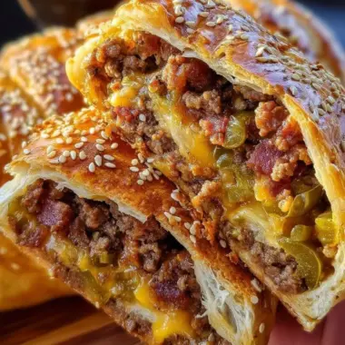 Garbage Bread
