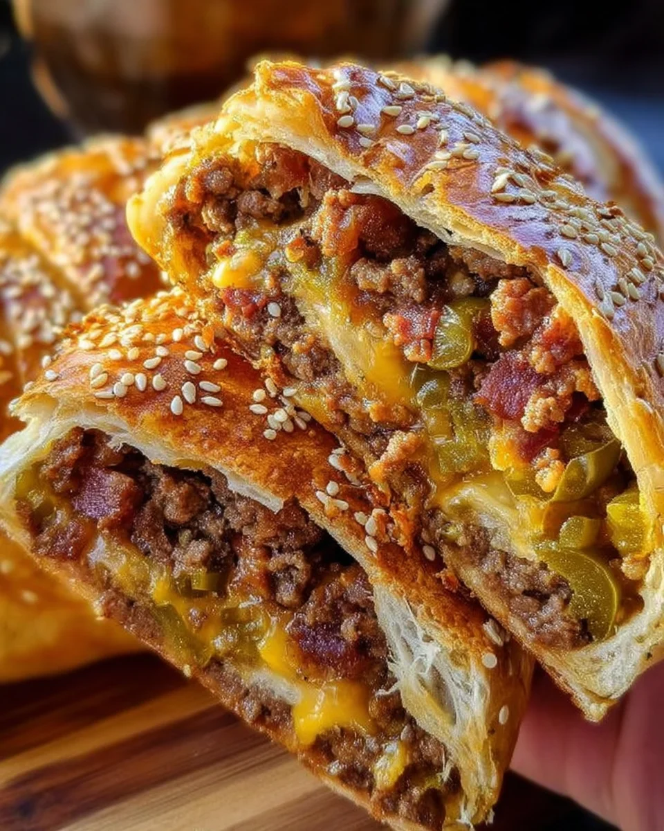 Garbage Bread