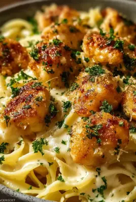 Garlic Butter Chicken