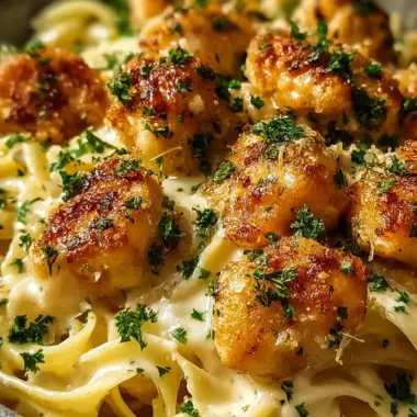 Garlic Butter Chicken