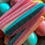 Homemade Bubble Gum