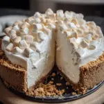 Marshmallow Cheesecake