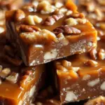 Oklahoma Nut Candy