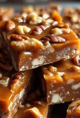 Oklahoma Nut Candy