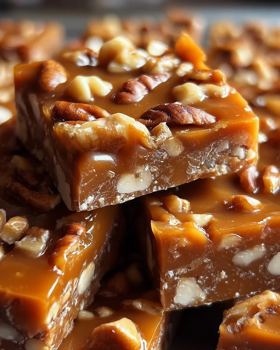 Oklahoma Nut Candy