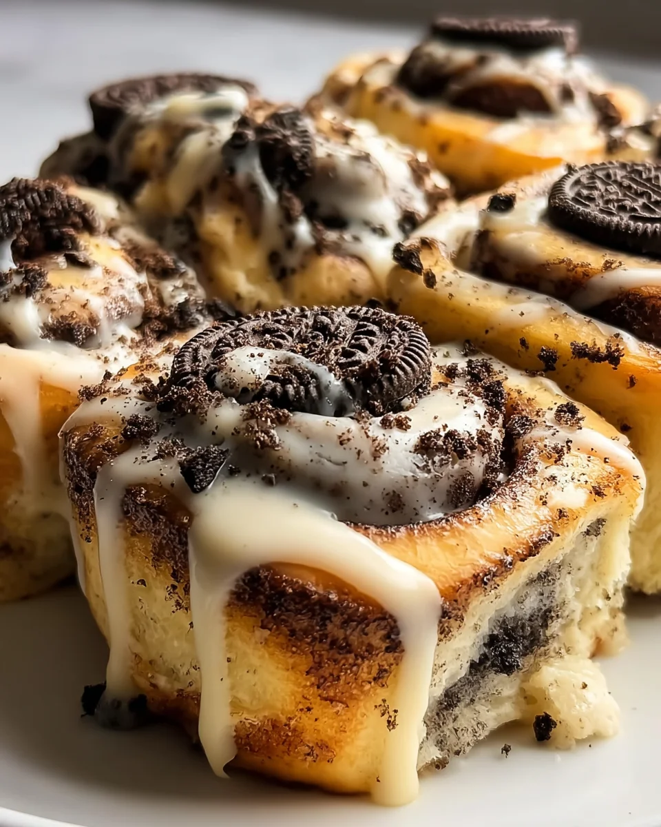 Oreo