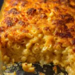 Patti Labelle’s Macaroni & Cheese Recipe