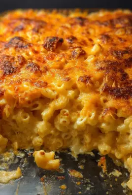 Patti Labelle’s Macaroni & Cheese Recipe