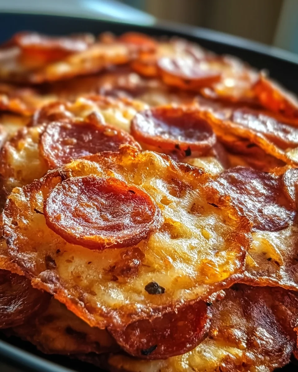 Pepperoni