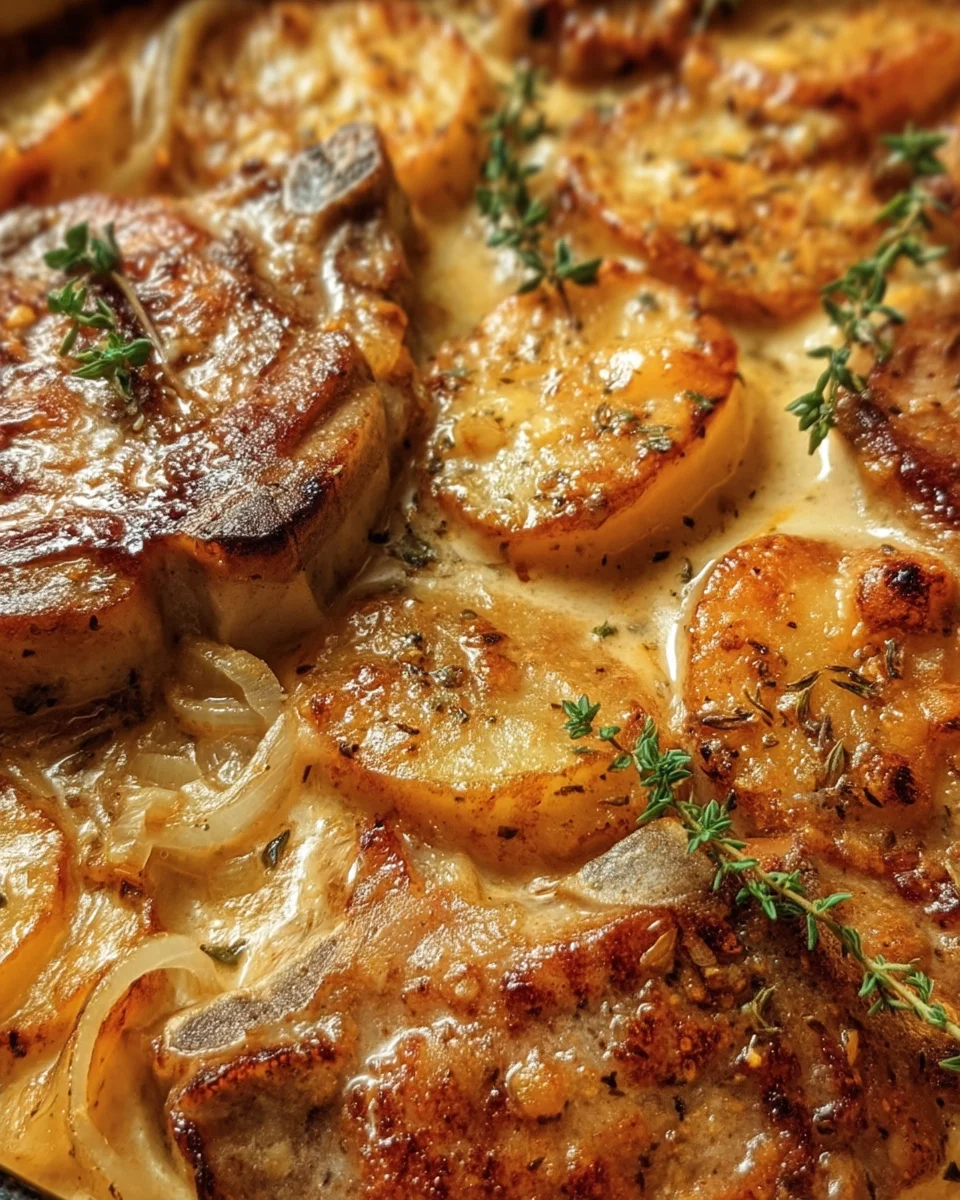 Pork