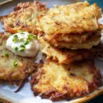 Potato Pancakes