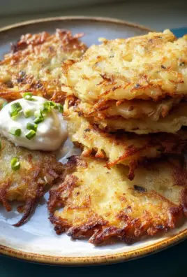 Potato Pancakes
