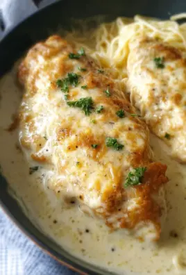 Quick Kitchen Sauce