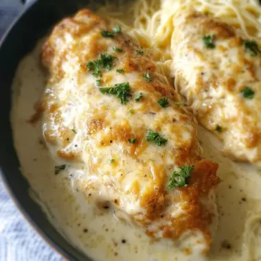 Quick Kitchen Sauce